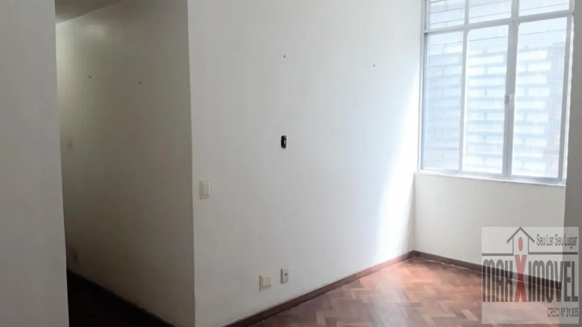 Apartamento com 2 quartos à venda, 49m2 em Tijuca, Rio De Janeiro - RJ - imagem 2 Foto 2 de Apartamento com 2 quartos à venda, 49m2 em Tijuca, Rio De Janeiro - RJ