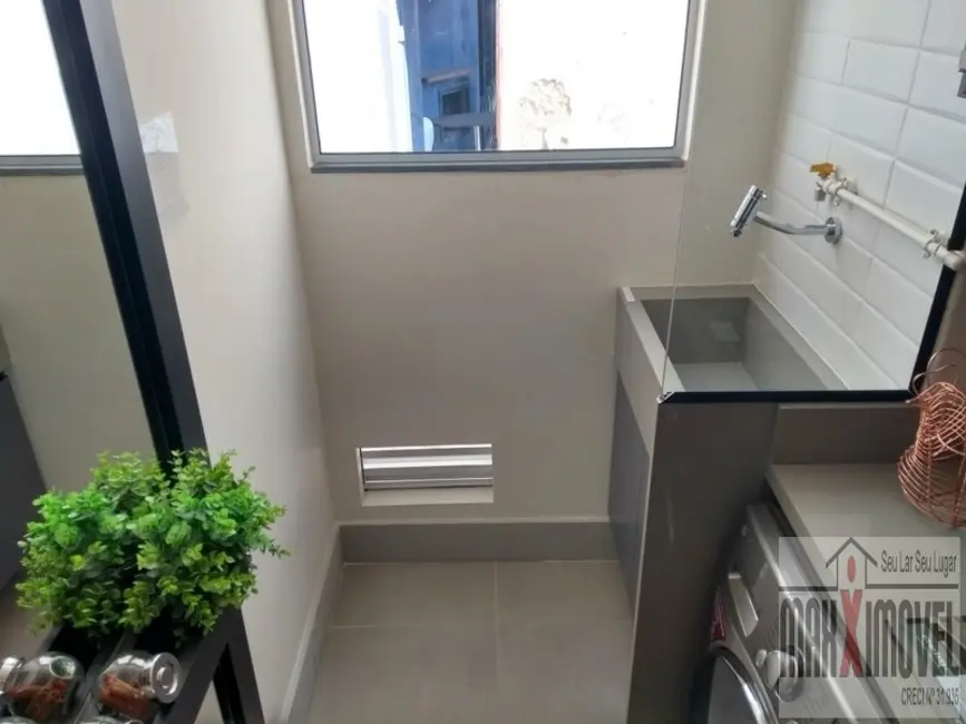 Foto 6 de Apartamento com 2 quartos à venda, 43m2 em São Cristóvão, Rio De Janeiro - RJ