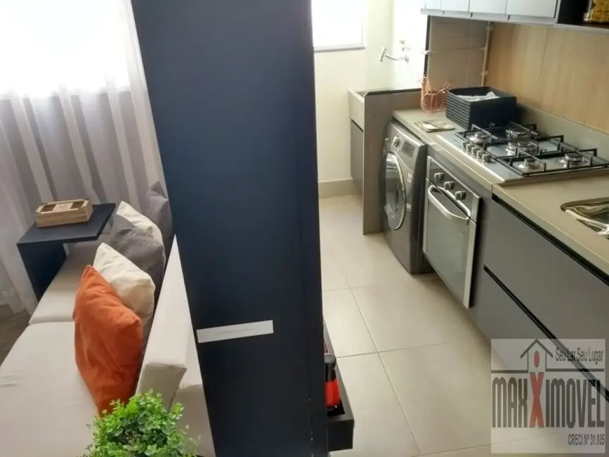 Foto 4 de Apartamento com 2 quartos à venda, 43m2 em São Cristóvão, Rio De Janeiro - RJ