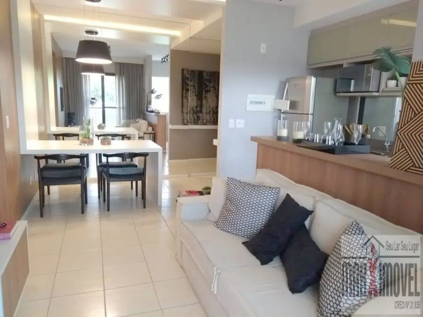 Foto 4 de Apartamento com 2 quartos à venda, 56m2 em Del Castilho, Rio De Janeiro - RJ