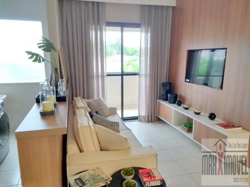 Foto 3 de Apartamento com 3 quartos à venda, 65m2 em Del Castilho, Rio De Janeiro - RJ