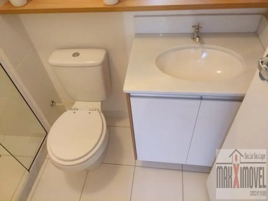 Foto 8 de Apartamento com 3 quartos à venda, 65m2 em Del Castilho, Rio De Janeiro - RJ