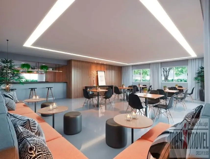 Foto 7 de Apartamento com 2 quartos à venda, 45m2 em Engenho de Dentro, Rio De Janeiro - RJ