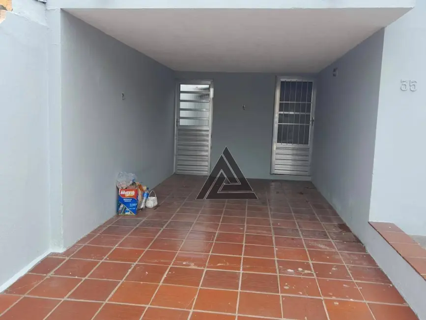Foto 2 de Casa com 2 quartos à venda, 128m2 em Jardim México, Itatiba - SP