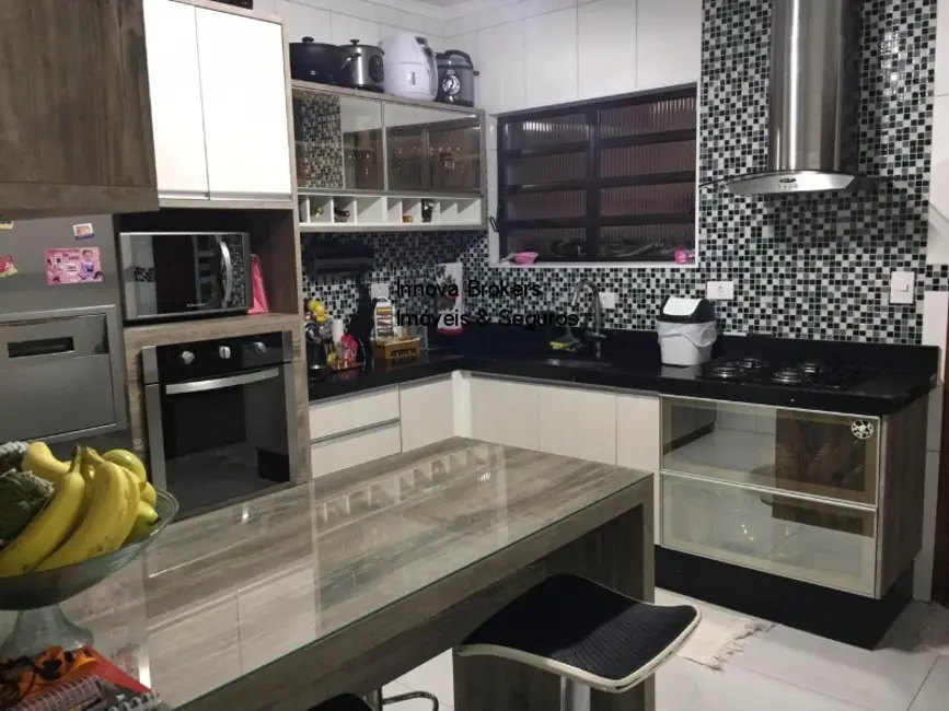 Foto 1 de Casa de Condomínio com 2 quartos à venda, 71m2 em Macedo, Guarulhos - SP