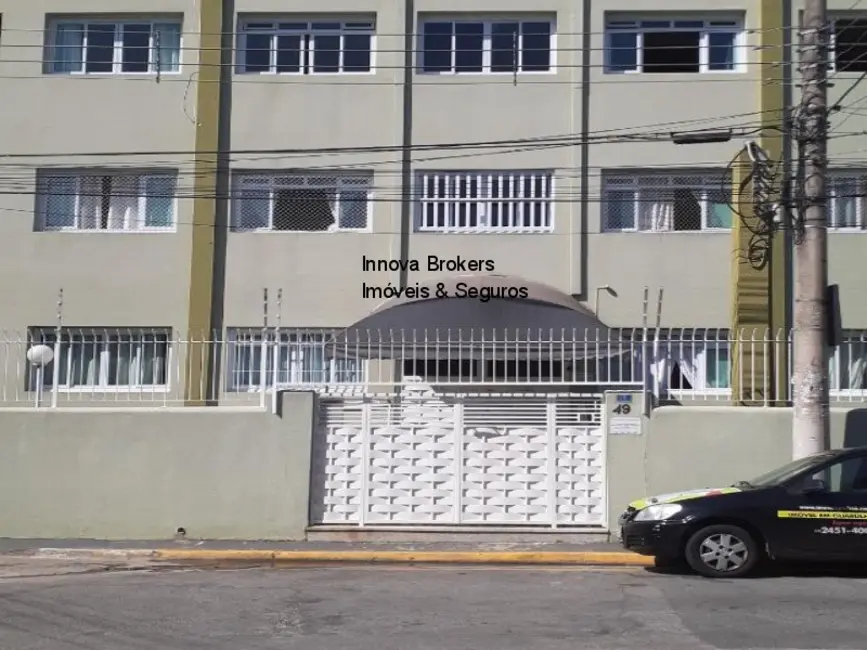 Foto 1 de Apartamento com 2 quartos para alugar, 72m2 em Jardim Figueira, Guarulhos - SP