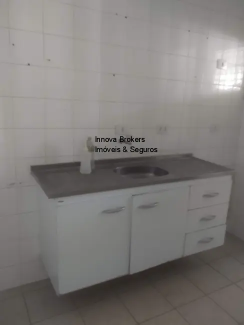 Foto 1 de Apartamento com 2 quartos para alugar, 50m2 em Vila Augusta, Guarulhos - SP
