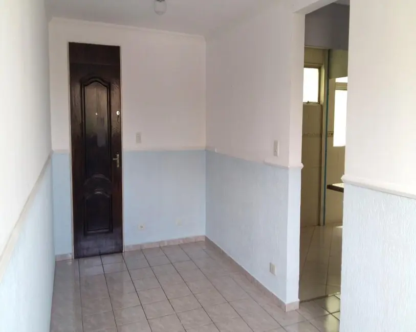 Foto 1 de Apartamento com 2 quartos à venda e para alugar, 53m2 em Jardim São Judas Tadeu, Guarulhos - SP