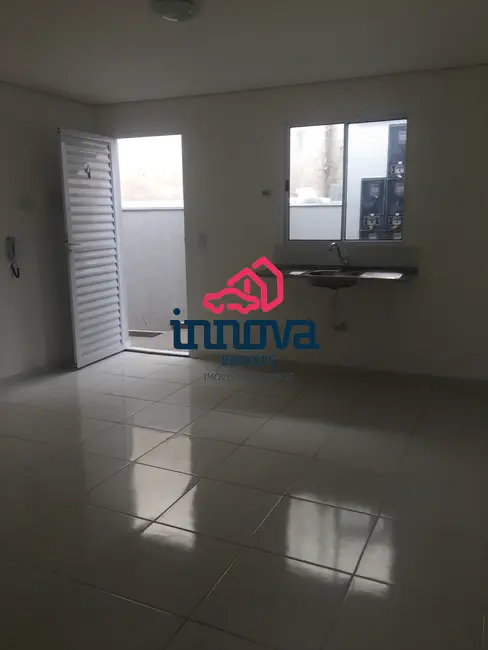 Foto 2 de Apartamento com 1 quarto para alugar, 28m2 em Parque Continental II, Guarulhos - SP