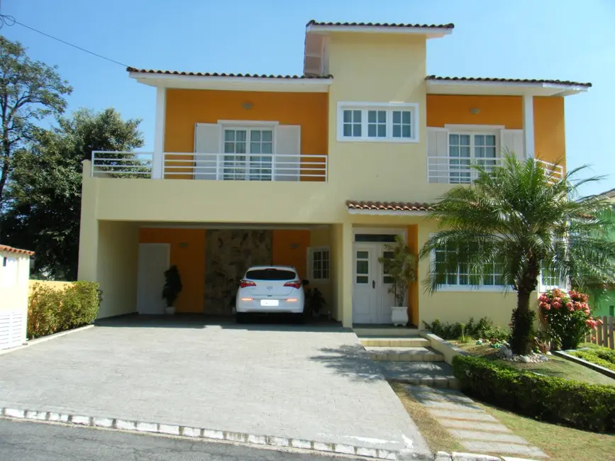 Foto 1 de Casa de Condomínio com 3 quartos à venda, 320m2 em Tarumã, Santana De Parnaiba - SP