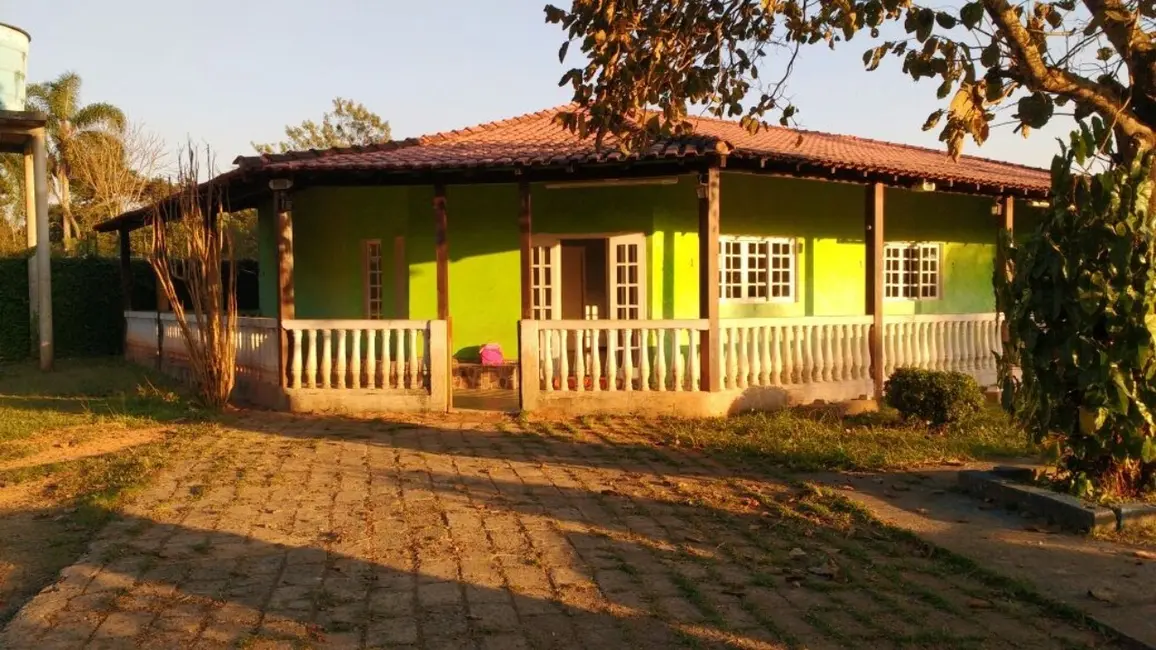 Foto 1 de Chácara com 4 quartos à venda, 2200m2 em Centro, Guarulhos - SP
