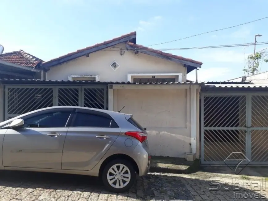 Foto 1 de Casa com 2 quartos à venda, 200m2 em Vila Mazzei, São Paulo - SP