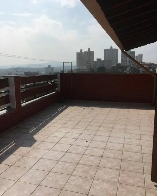 Foto 2 de Apartamento com 2 quartos à venda, 111m2 em Jardim Vila Galvão, Guarulhos - SP