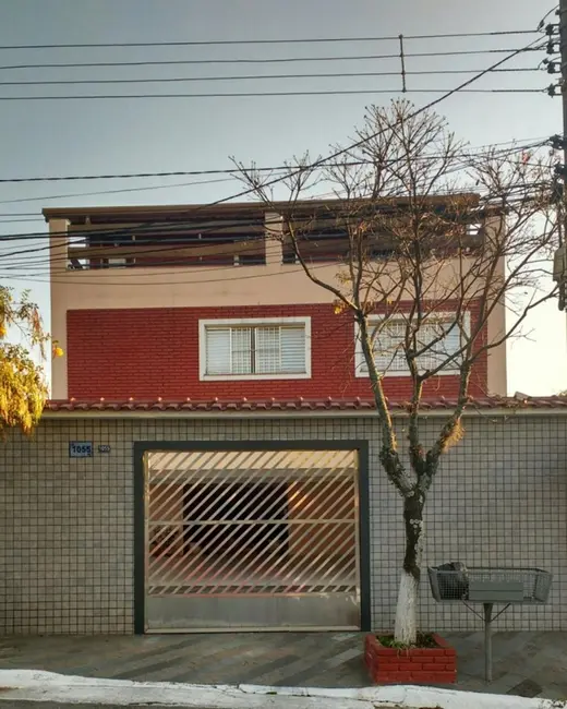 Foto 1 de Apartamento com 2 quartos à venda, 111m2 em Jardim Vila Galvão, Guarulhos - SP