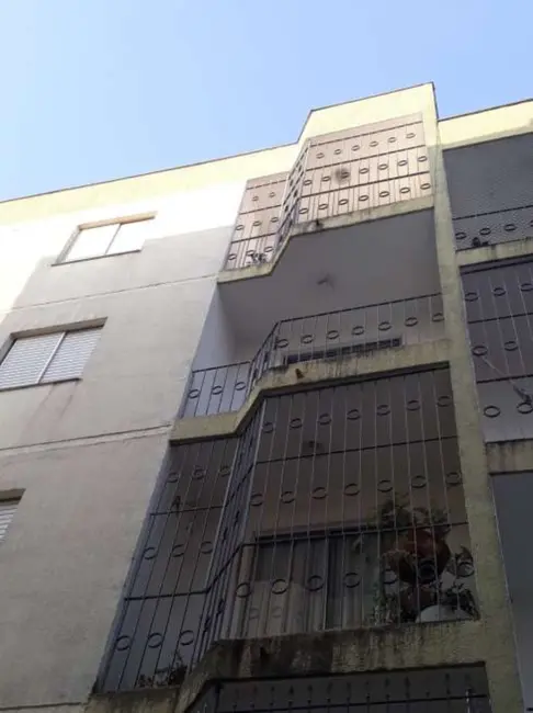Foto 2 de Apartamento com 2 quartos à venda, 60m2 em Gopoúva, Guarulhos - SP