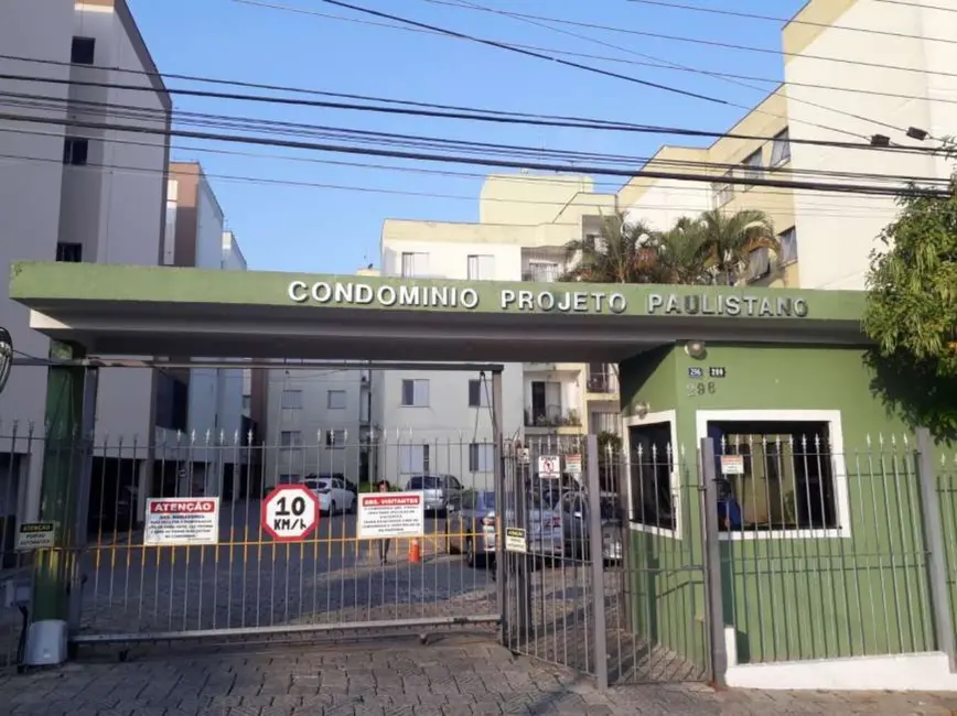 Foto 1 de Apartamento com 2 quartos à venda, 60m2 em Gopoúva, Guarulhos - SP