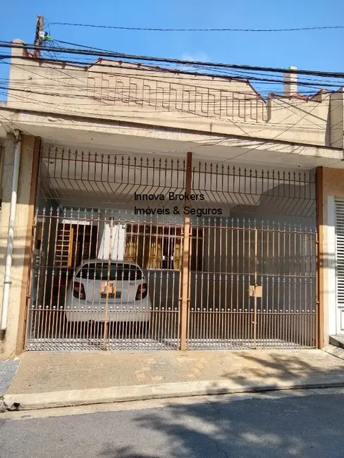 Foto 1 de Casa com 2 quartos à venda, 300m2 em Vila Zanardi, Guarulhos - SP