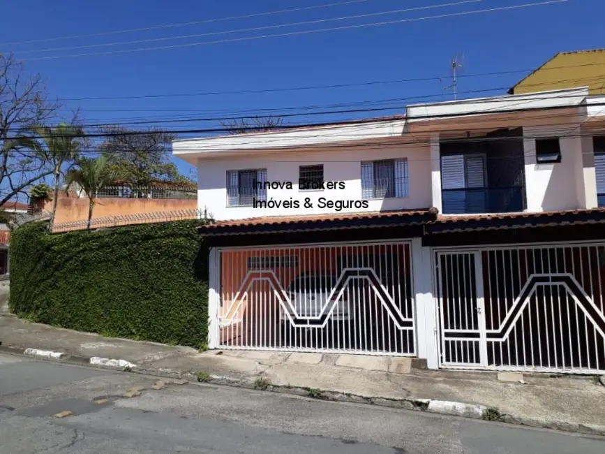 Foto 1 de Casa com 3 quartos à venda, 103m2 em Jardim Vila Galvão, Guarulhos - SP