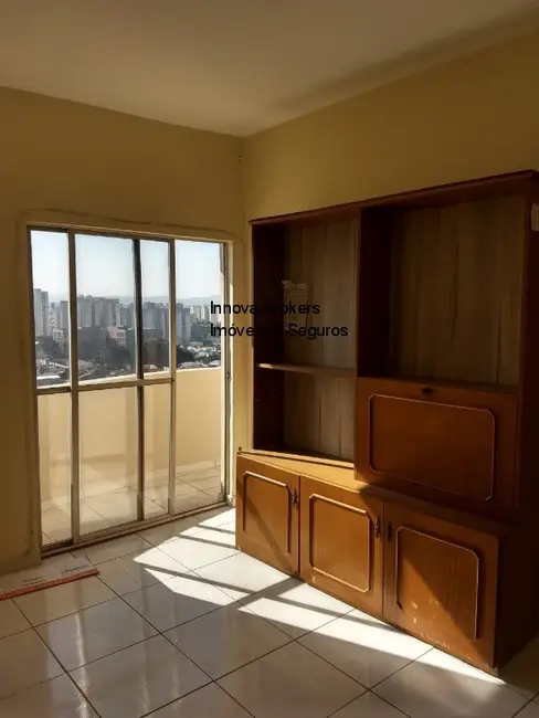 Foto 1 de Apartamento com 1 quarto para alugar, 46m2 em Macedo, Guarulhos - SP