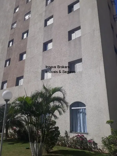 Foto 1 de Apartamento com 2 quartos para alugar, 50m2 em Vila Augusta, Guarulhos - SP