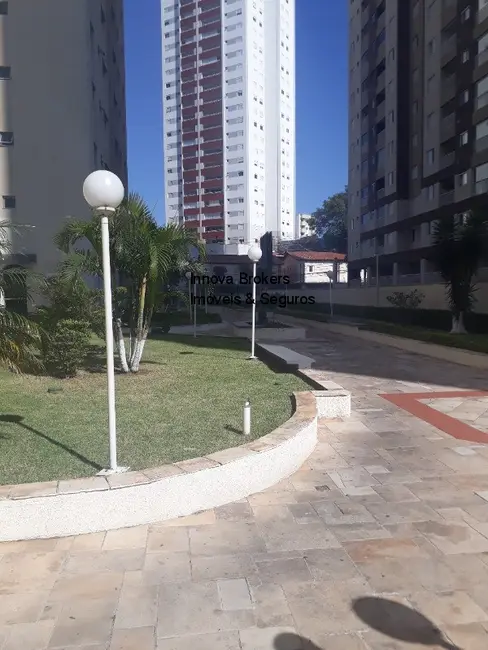 Foto 2 de Apartamento com 2 quartos para alugar, 50m2 em Vila Augusta, Guarulhos - SP