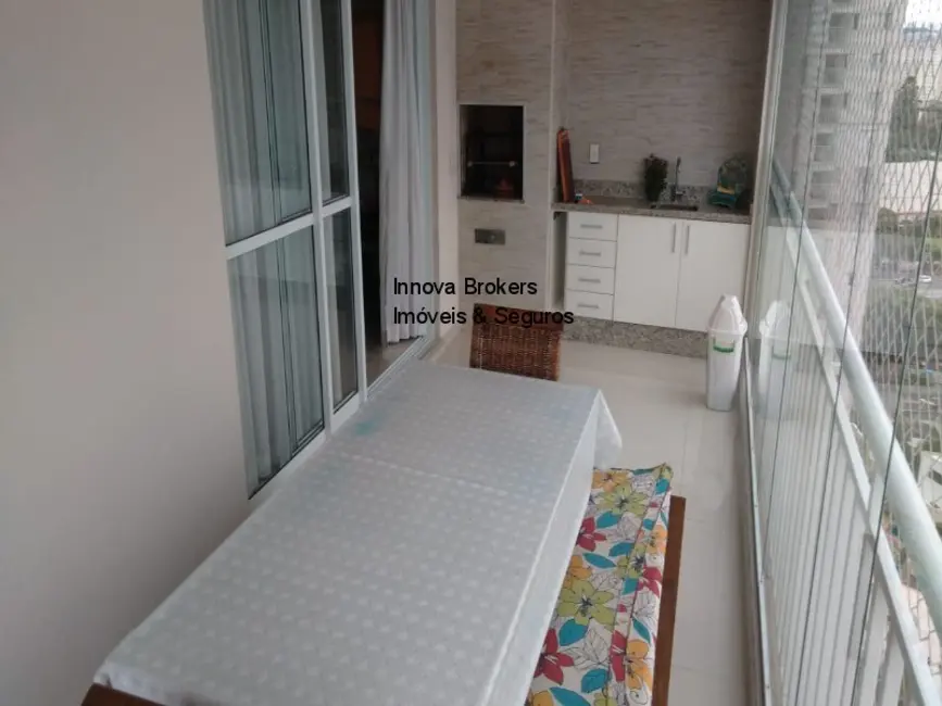 Foto 1 de Apartamento com 3 quartos à venda, 110m2 em Vila Leonor, Guarulhos - SP