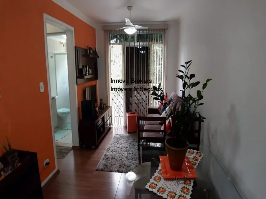 Foto 1 de Apartamento com 2 quartos à venda, 60m2 em Jardim Bom Clima, Guarulhos - SP