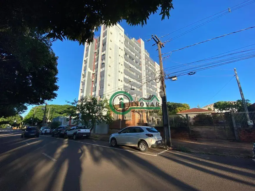 Foto 2 de Apartamento com 3 quartos à venda, 169m2 em Centro, Campo Mourao - PR