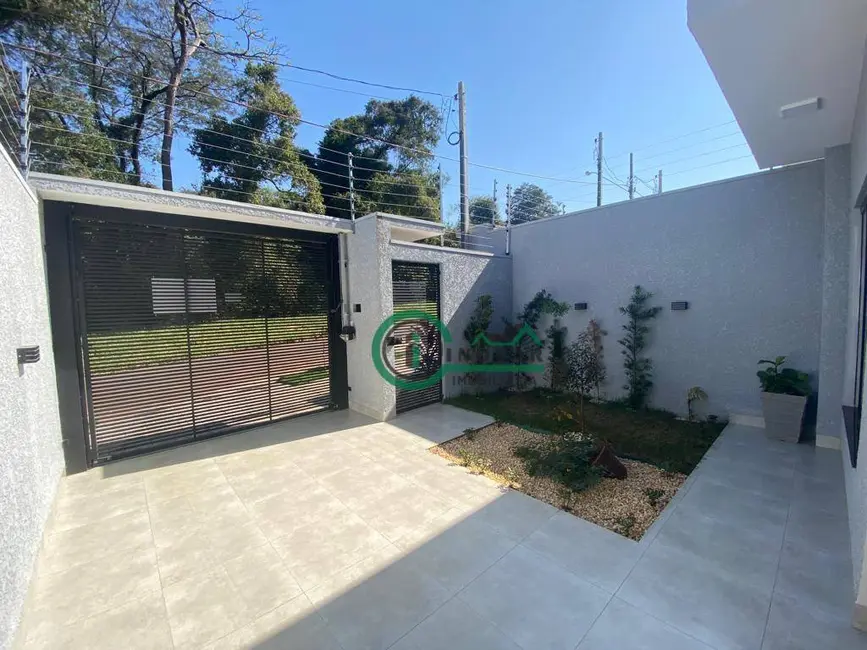 Foto 2 de Casa com 1 quarto à venda, 150m2 em Jardim Flora III, Campo Mourao - PR