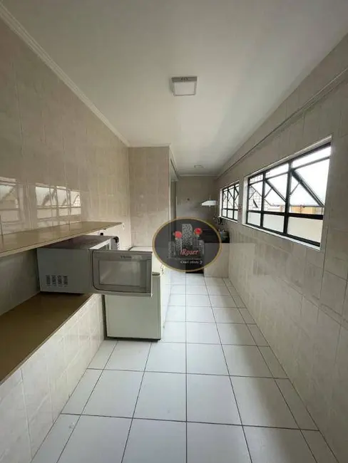 Foto 1 de Apartamento com 3 quartos à venda, 102m2 em Campo Grande, Santos - SP