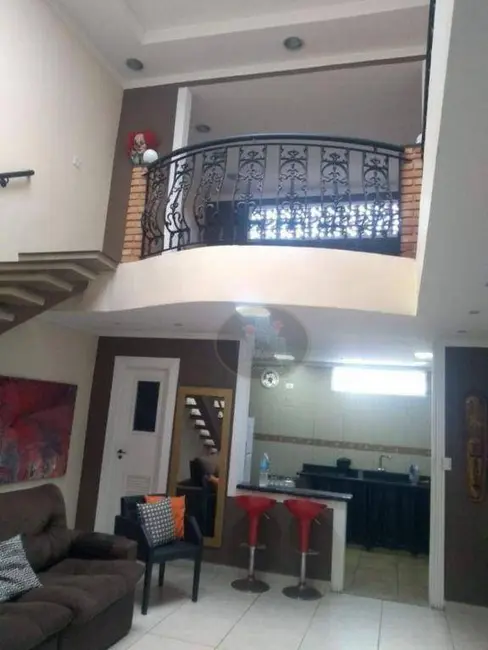 Foto 1 de Casa com 1 quarto à venda, 154m2 em Macuco, Santos - SP