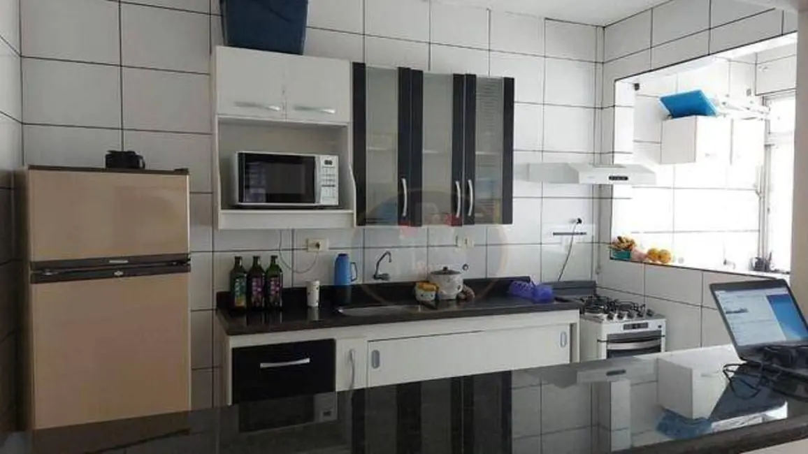 Foto 2 de Apartamento com 2 quartos à venda, 75m2 em Santos - SP