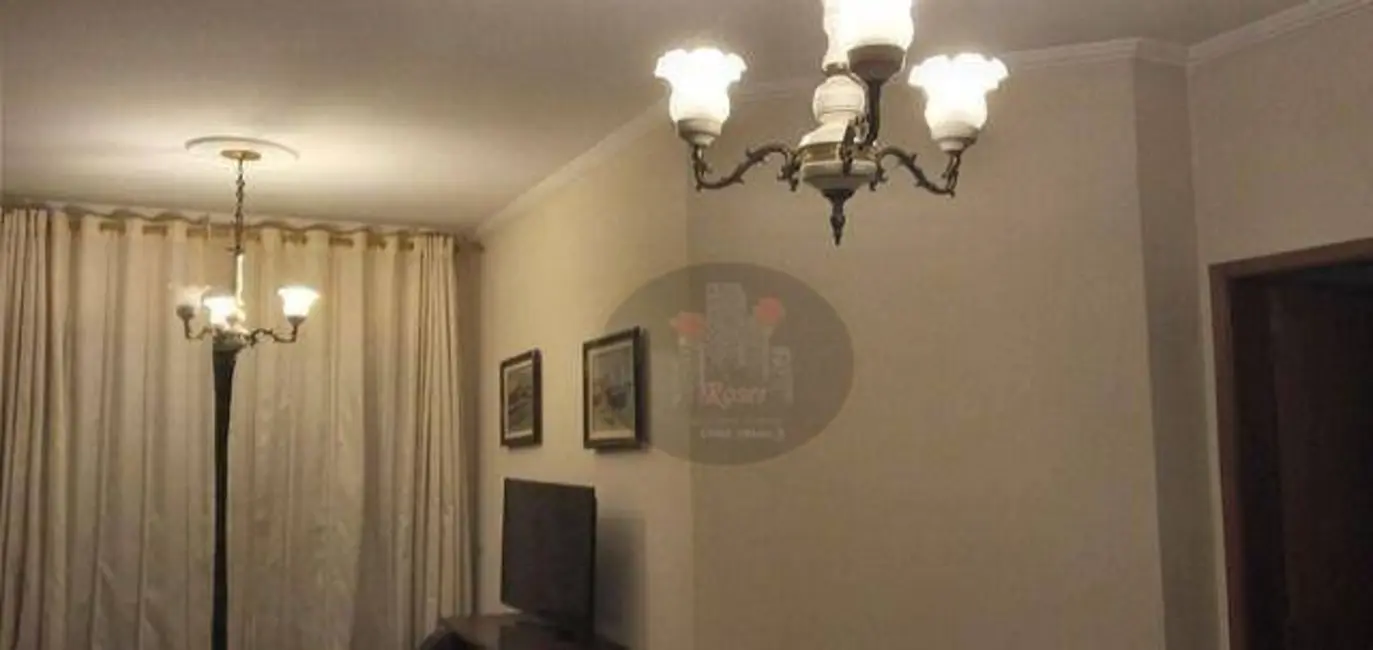 Foto 1 de Apartamento com 2 quartos para alugar, 100m2 em Aparecida, Santos - SP