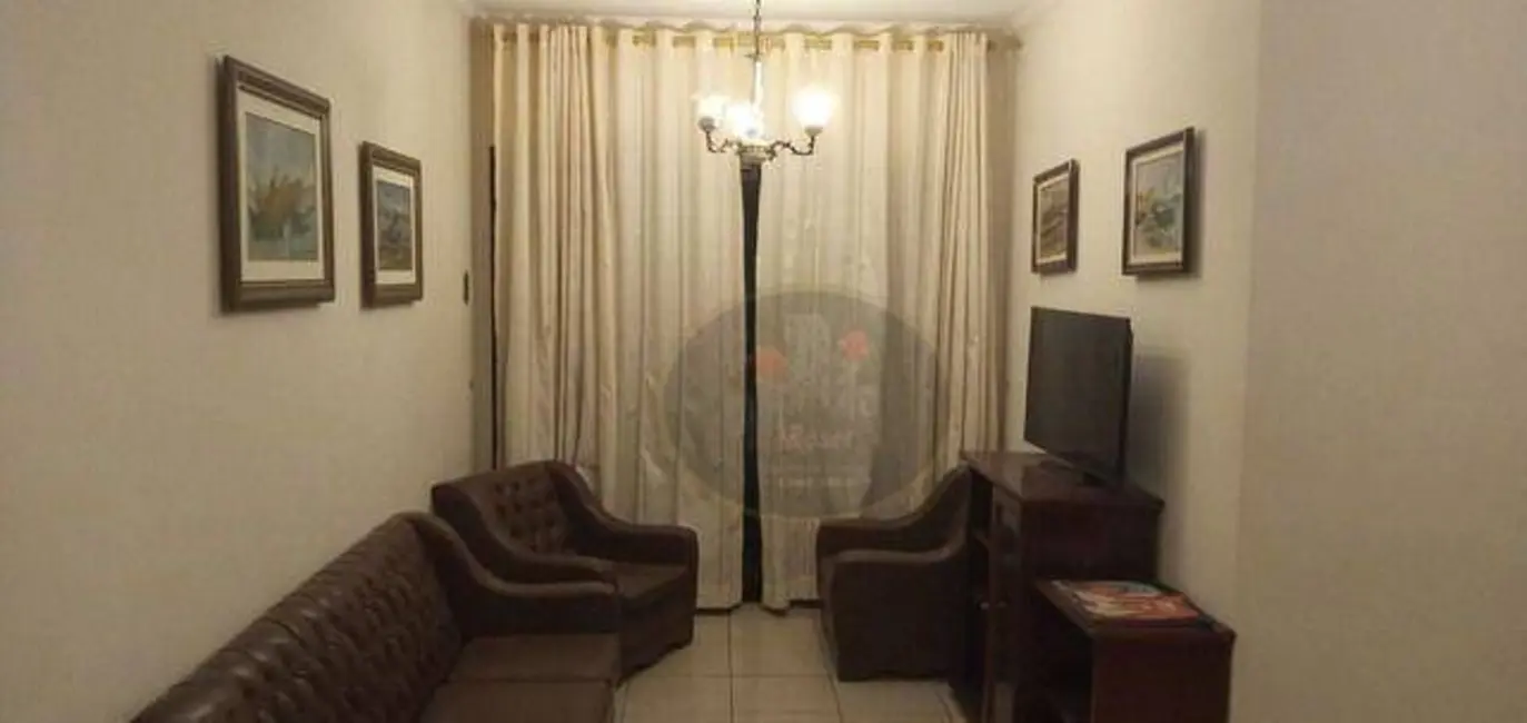 Foto 2 de Apartamento com 2 quartos para alugar, 100m2 em Aparecida, Santos - SP