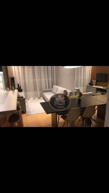 Foto 1 de Apartamento com 1 quarto à venda, 83m2 em Gonzaga, Santos - SP