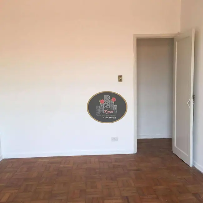 Foto 1 de Apartamento com 2 quartos à venda, 96m2 em Macuco, Santos - SP