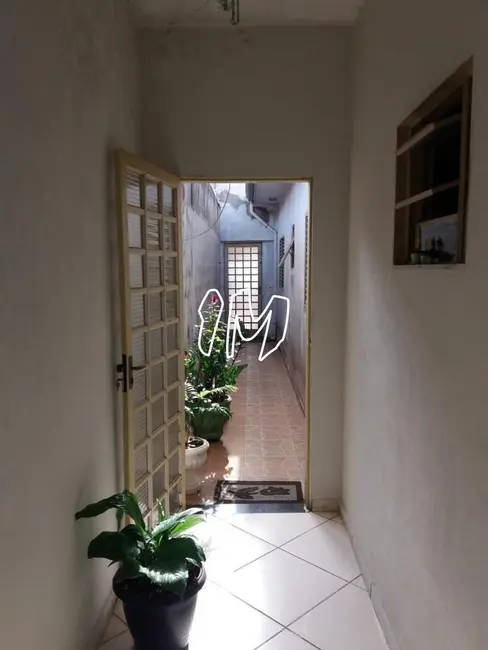 Foto 2 de Casa com 3 quartos à venda, 190m2 em Jardim Santa Antonieta, Marilia - SP