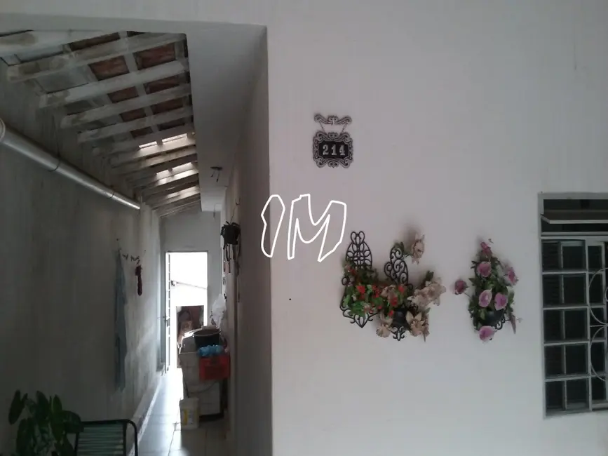 Foto 1 de Casa com 3 quartos à venda, 120m2 em Jardim Marajó, Marilia - SP