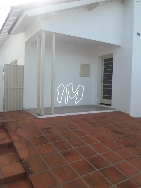 Foto 2 de Casa com 3 quartos à venda, 150m2 em Alto Cafezal, Marilia - SP