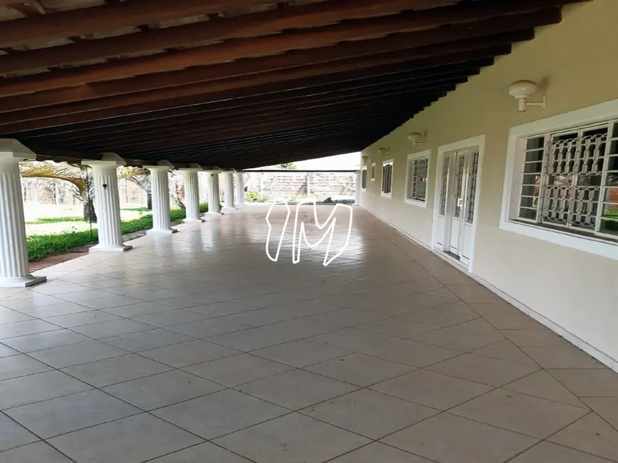 Foto 1 de Chácara com 4 quartos à venda, 400m2 em Parque dos Sabiás II (Padre Nóbrega), Marilia - SP
