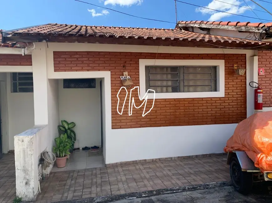 Foto 1 de Casa com 1 quarto à venda, 60m2 em Marília, Marilia - SP