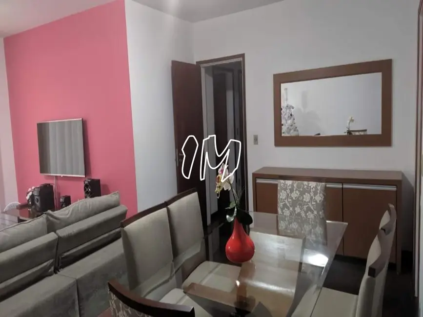 Foto 1 de Apartamento com 3 quartos à venda, 115m2 em Fragata, Marilia - SP