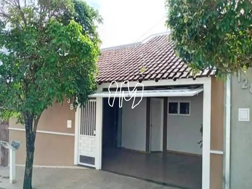 Foto 1 de Casa com 3 quartos à venda, 200m2 em Jardim Lavínia, Marilia - SP