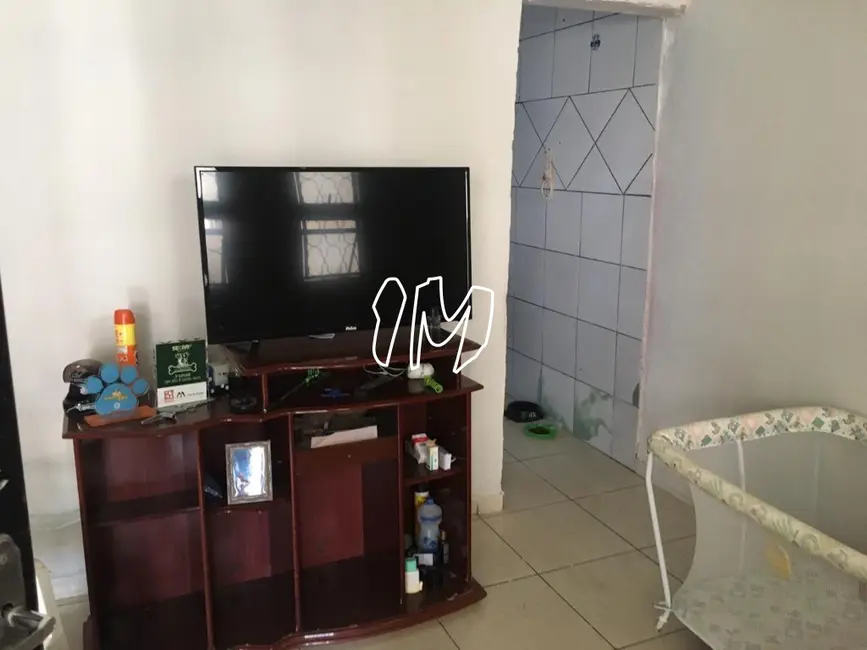 Foto 1 de Casa com 3 quartos à venda, 75m2 em Edson Jorge Júnior, Marilia - SP
