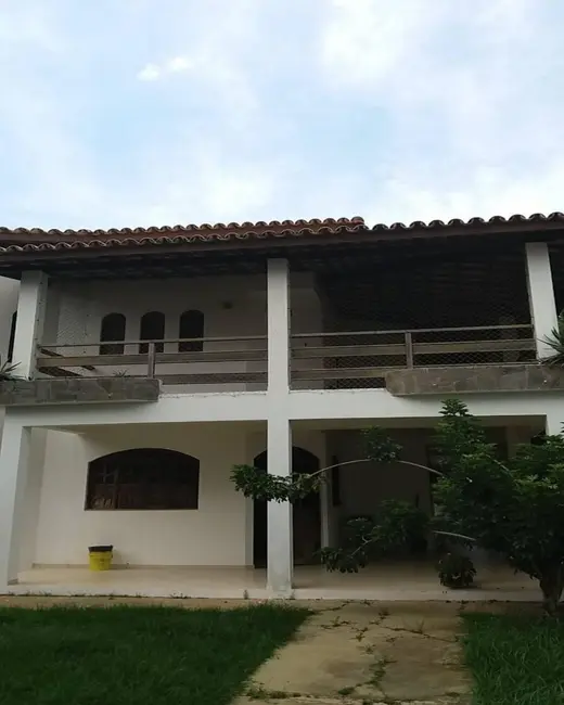 Foto 2 de Casa com 4 quartos à venda, 362m2 em Jardim Placaford, Salvador - BA
