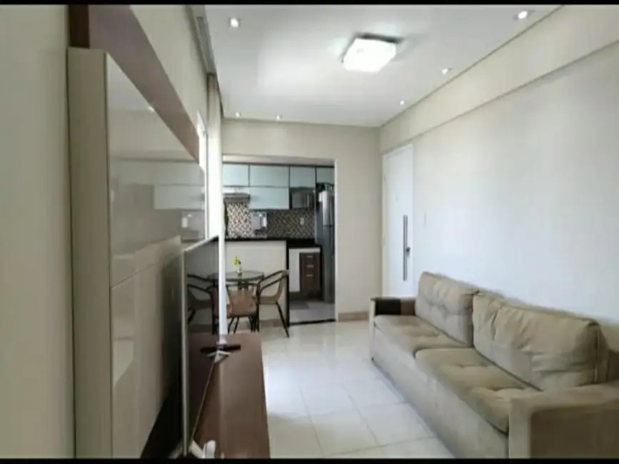 Foto 1 de Apartamento com 2 quartos à venda, 53m2 em Luiz Anselmo, Salvador - BA
