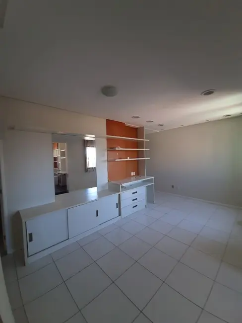 Foto 1 de Apartamento com 3 quartos para alugar, 70m2 em Narandiba, Salvador - BA