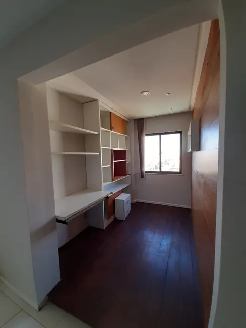 Foto 2 de Apartamento com 3 quartos para alugar, 70m2 em Narandiba, Salvador - BA