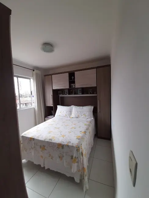 Foto 1 de Apartamento com 3 quartos à venda, 70m2 em Resgate, Salvador - BA