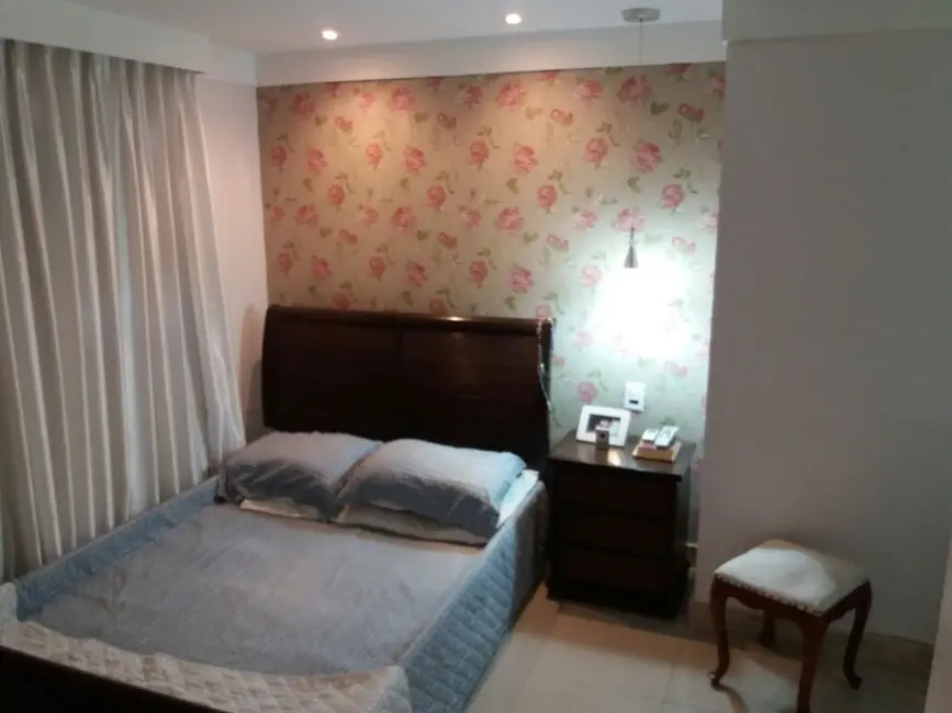 Foto 1 de Casa de Condomínio com 3 quartos à venda, 220m2 em Recreio Ipitanga, Lauro De Freitas - BA